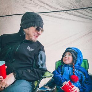 Meet your Posher, Aaron